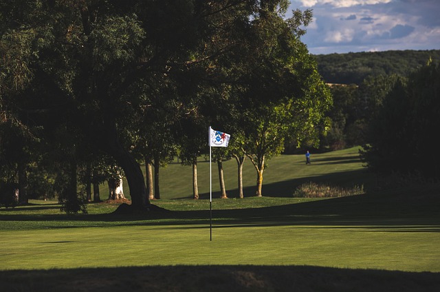 プロゴルファーを目指す