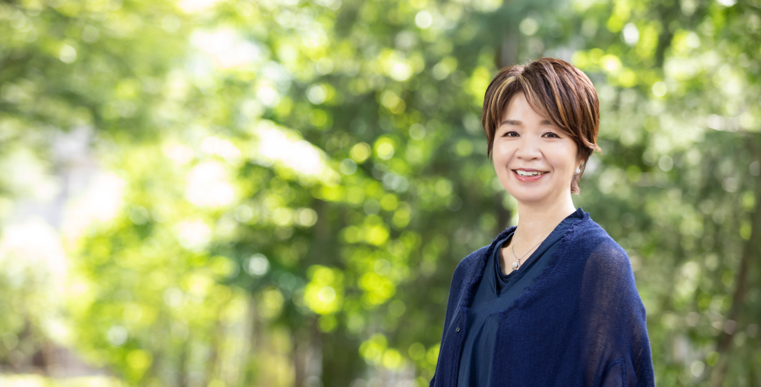 経営氣学コンサルタント.松田叡見以（マツダエイミー）Eimy Matsuda