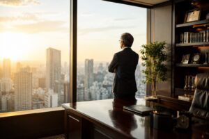 100年企業へ