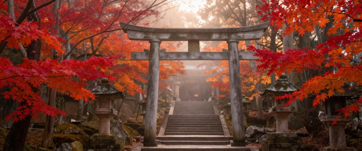 開運散歩会・大山阿夫利神社