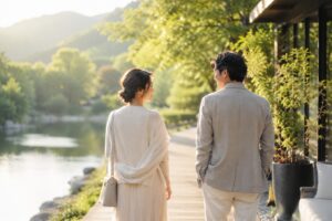 夫婦の相性